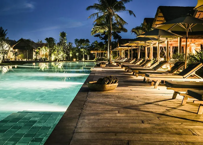 Zannier Phum Baitang Siem Reap