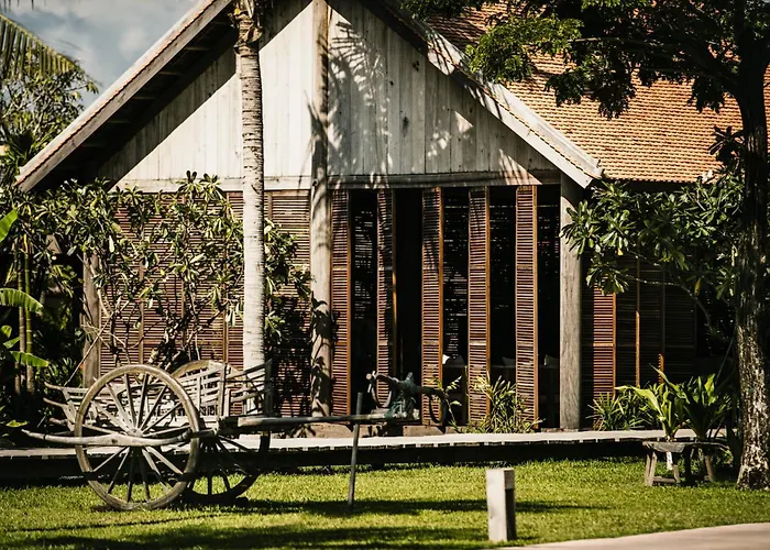 Zannier Phum Baitang Siem Reap